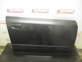 Porte avant droit