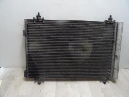 Radiateur clim