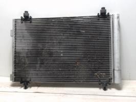 Radiateur clim