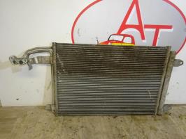 Radiateur condenseur de clim