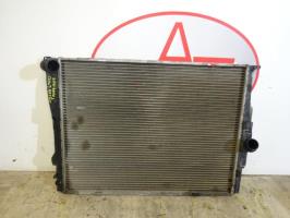 Radiateur eau