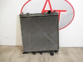 Radiateur eau
