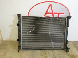 Radiateur eau