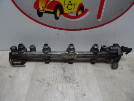 Rampe injection