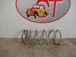 Ressort de suspension arriere droit