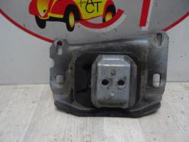 Supporto motore sinistro