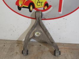 Triangle superieur arriere gauche