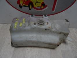 Vase de lave glace