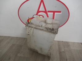 Vase de lave glace
