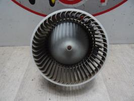 Ventilateur chauffage