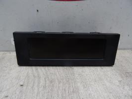 Monitor display