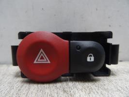 Bouton de warning