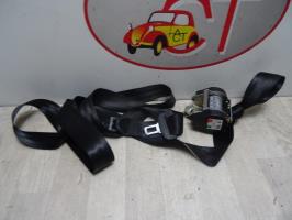 Cintura di sicurezza posteriore destra