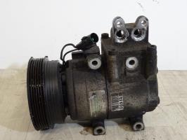 Compresseur clim