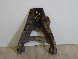 Triangle avant droit