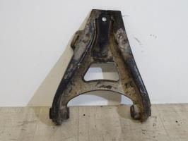 Triangle avant gauche