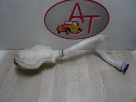 Vase de lave glace