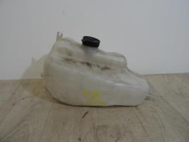 Vase de lave glace