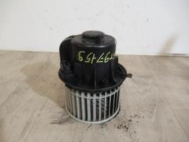 Ventilateur chauffage