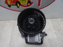 Ventola riscaldamento