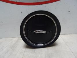 Aerateur tableau de bord