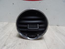 Aerateur tableau de bord