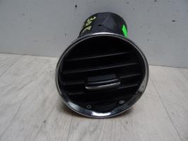 Aerateur tableau de bord