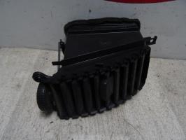 Bocchetta aerazione cruscotto