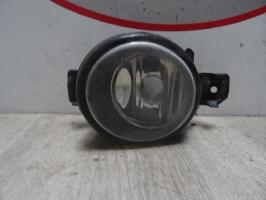 Fendinebbia sinistro (luce)