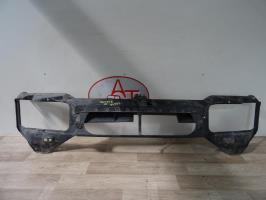 Pannellatura anteriore