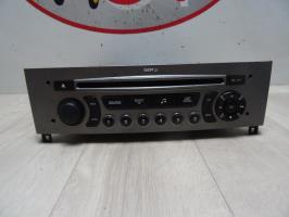 Autoradio originale