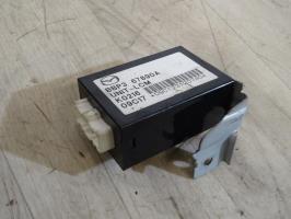Boitier servitude moteur (BSM)