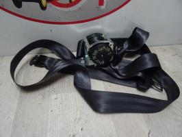 Ceinture arriere gauche