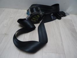 Ceinture arriere gauche