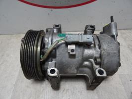 Compresseur clim