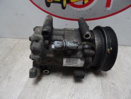 Compresseur clim