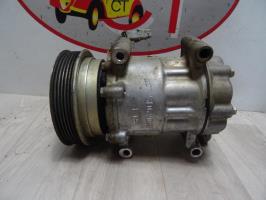 Compresseur clim