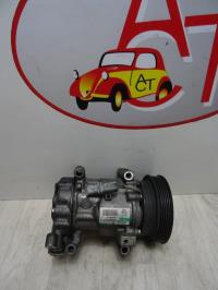 Compresseur clim