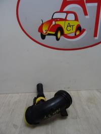 Conduite d'air