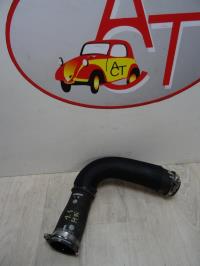 Conduite d'air