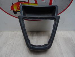 Console central (interieur plastique)