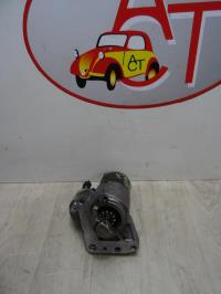 Motorino avviamento