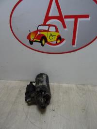 Demarreur