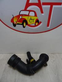 Conduite d'air