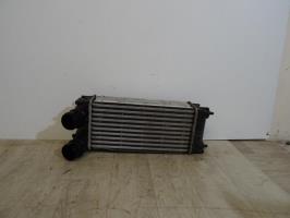 Echangeur air (Intercooler)