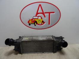 Scambiatore aria (Intercooler)