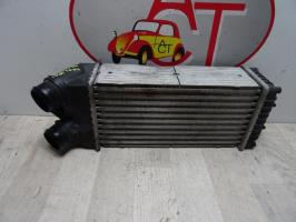 Echangeur air (Intercooler)