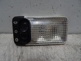 Luce di cortesia