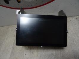 Ecran GPS