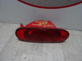 Luce paraurti posteriore destra